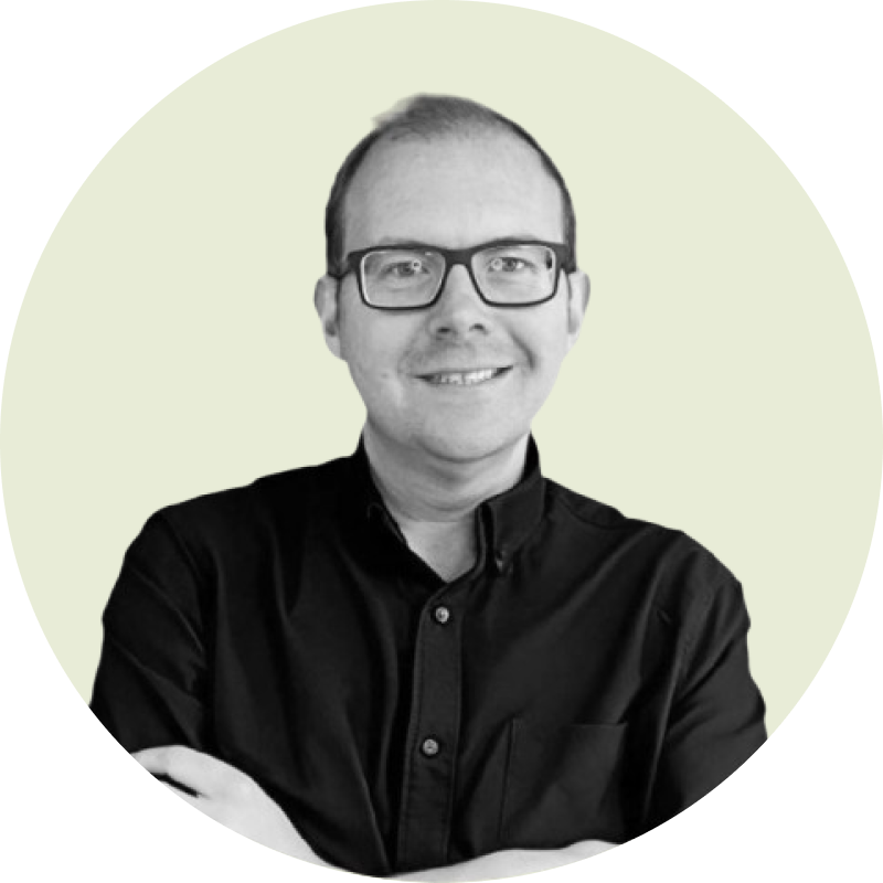 Matthew Keen, Director